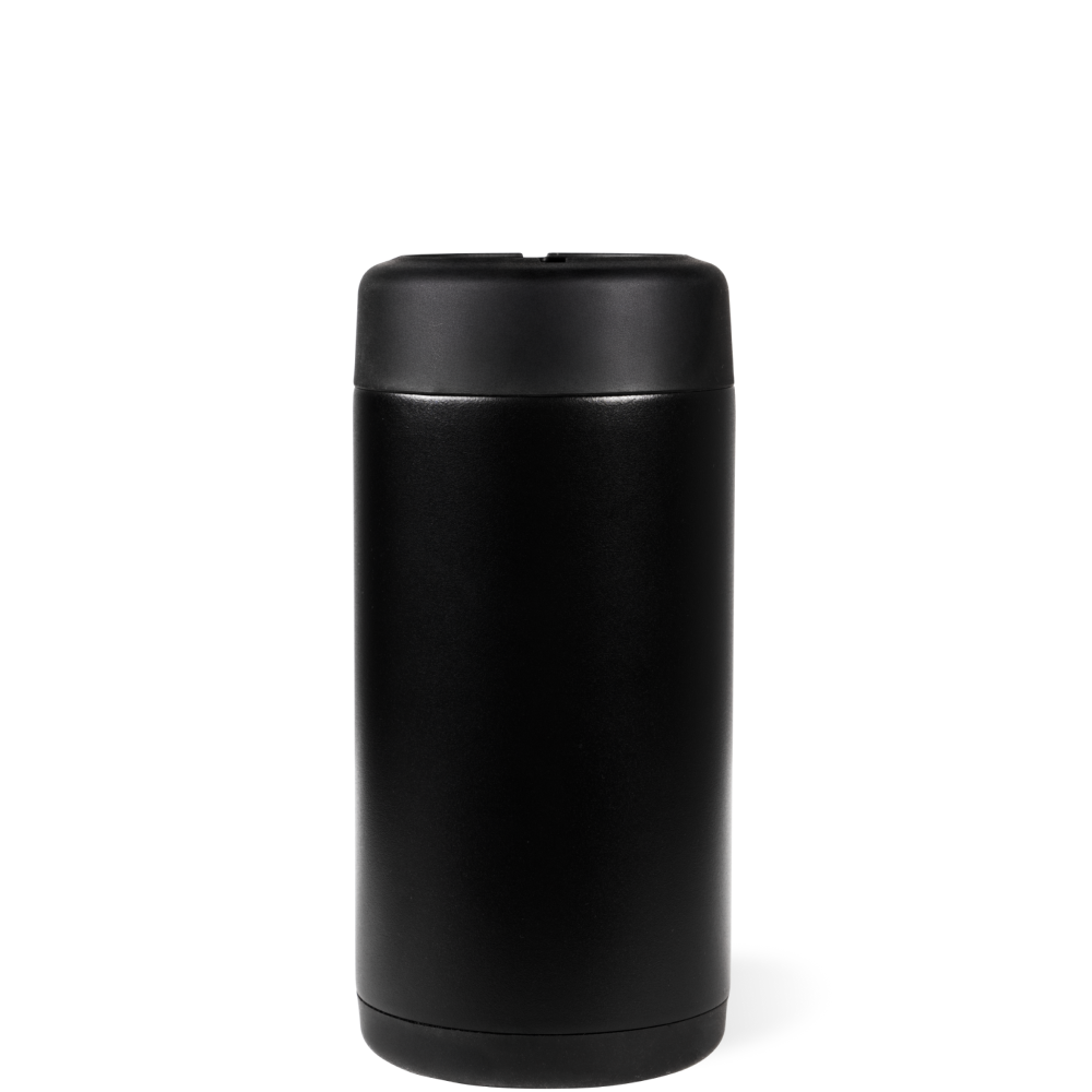 black-12oz-355ml-f4 SlimCan-Black4-WPI.png