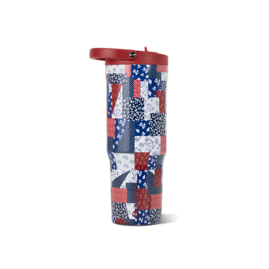 quilted-americana-32oz-946ml-k9 Sport32-QuiltedAmericana-1WPI.png